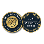 Best City Hotel and Best Mice Hotel in Thailand 2025