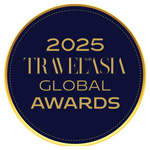 Asia-Pacific’s Top Business Hotel 2025