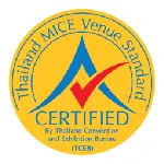 Thailand Mice Venue Standard 2025 Thailand Mice Venue Standard 2025