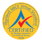 Thailand Mice Venue Standard 2025