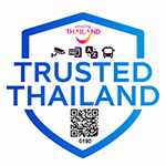 Trusted Thailand 2025