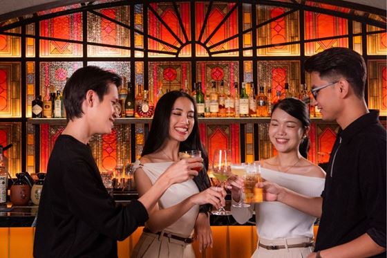 9.9 Culinary & Beverage Offers - Amari Bangkok