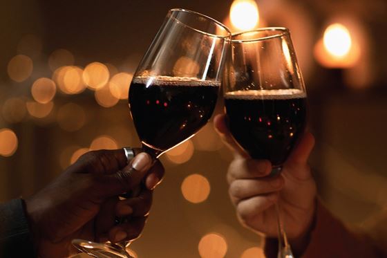 Montalcino Wine Dinner by Angelo Pinti at Prego Bangkok - 아마리 방콕