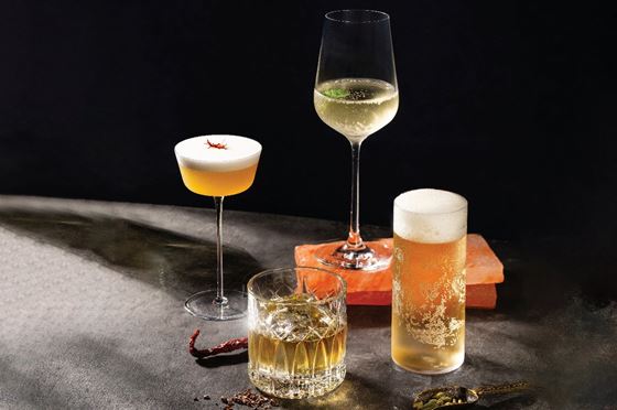 NILA Signature Cocktail Night - アマリ バンコク