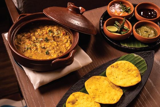 Signature Series at NILA - アマリ バンコク