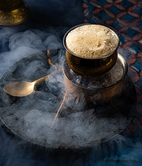 NILA Package - אמארי ווטרגייט בנגקוק (Amari Watergate Bangkok) NILA Package - אמארי ווטרגייט בנגקוק (Amari Watergate Bangkok)