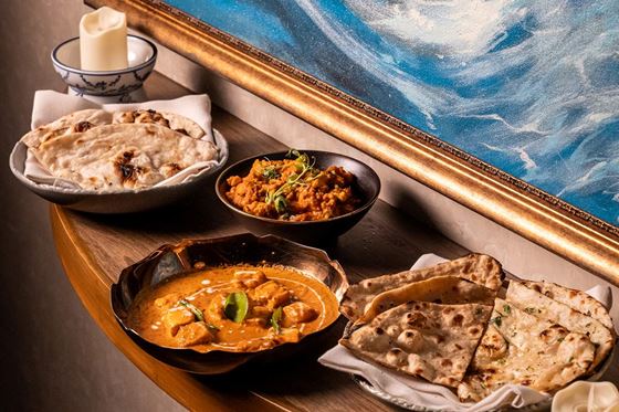 NILA Package - Amari Bangkok