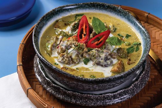 ChomSindh Package - 아마리 방콕