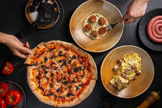 La Dolce Primavera - アマリ バンコク