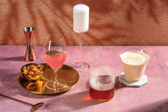 A Journey Through India - Four Regional Expressions at NILA - Amari Bangkok