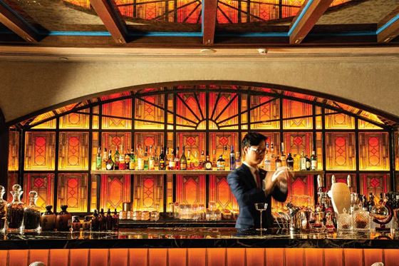 A Journey Through India - Four Regional Expressions at NILA - Amari Bangkok