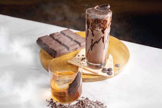 Celebrate World Chocolate Day All Month Long - Amari Bangkok