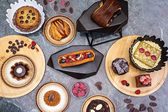 Celebrate World Chocolate Day All Month Long - أماري بانكوك