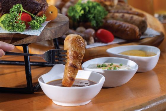 Oktoberfest - Special Set - Amari Bangkok