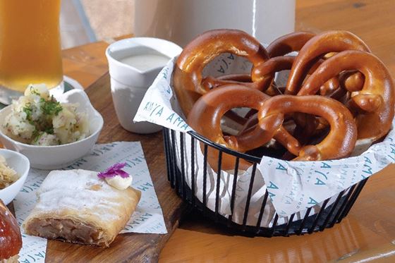 Oktoberfest - Special Set - アマリ バンコク