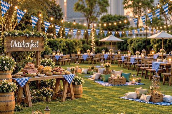 Oktoberfest - Celebration - Amari Bangkok