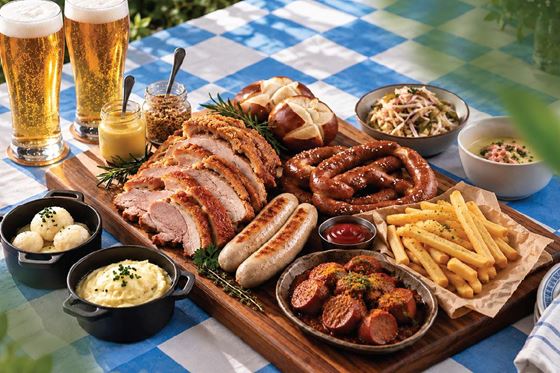 Oktoberfest - Celebration - Amari Bangkok