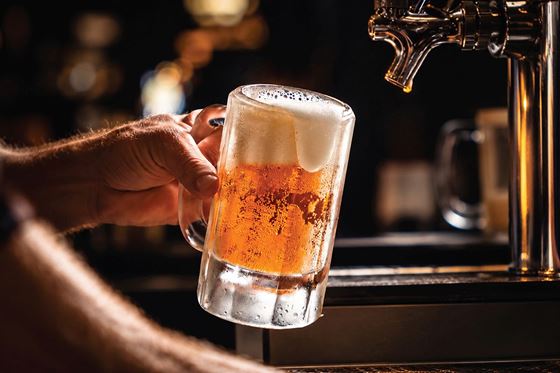 Prego Oktoberfest - Amari Bangkok
