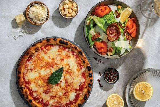 60th Anniversary - Where it all begins - アマリ バンコク