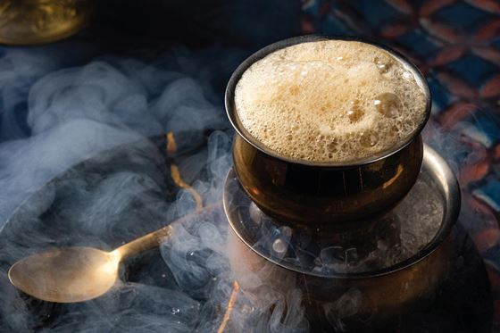 Celebrating Six Decades of Flavours - Amari Bangkok