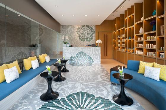 SpaCation Package - Amari Bangkok