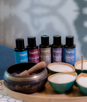 SpaCation Package - אמארי ווטרגייט בנגקוק (Amari Watergate Bangkok)