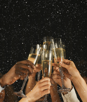 Midnight in Galaxy New Year’s Eve Getaway​ - อมารี กรุงเทพฯ