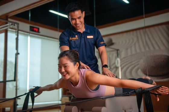 Member Get Member - Amari Bangkok