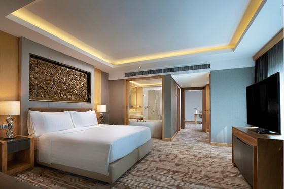 11.11 Double Day - Amari Bangkok