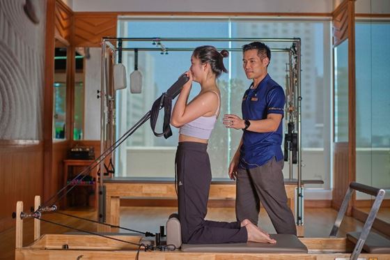 Fit for Life at FIT Centre - アマリ バンコク