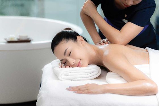 Mood & Bliss Retreat at Breeze Spa - أماري بانكوك
