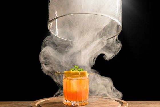 Celebrating Six Decades of Flavours - Amari Bangsaen