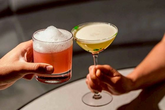 Twilight Flow - Amari Bangsaen Twilight Flow - Amari Bangsaen