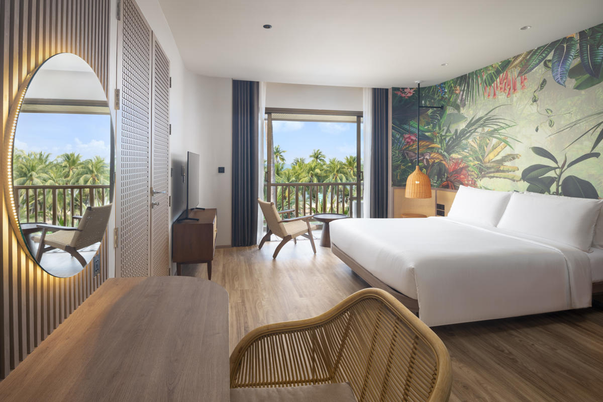 Firsthand Experience Special Premier Offer - Amari Bangsaen Firsthand Experience Special Premier Offer - Amari Bangsaen
