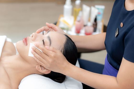 Songkran Hydration Escape - Amari Bangsaen