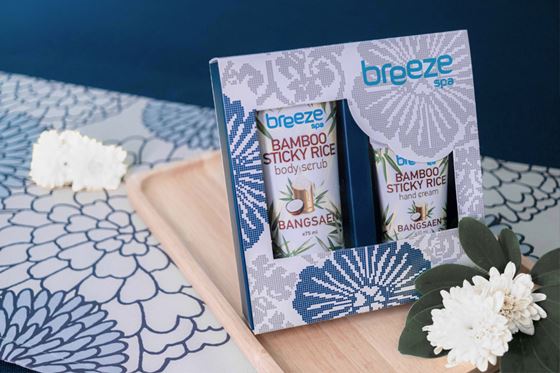 Bangsaen Breeze Rewards - Amari Bangsaen