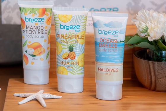 Back Home, Back to Glow - Amari Bangsaen