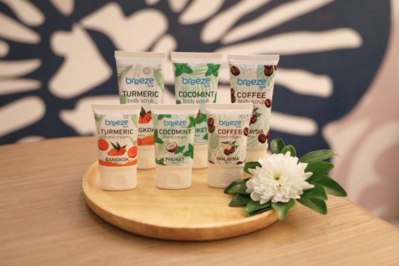 Back Home, Back to Glow - Amari Bangsaen