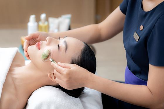 New Year, New You - Amari Bangsaen