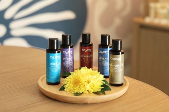 Back Home, Back to Glow - Amari Bangsaen