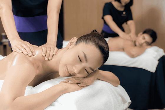 Couple's Harmony Retreat - Amari Bangsaen Couple's Harmony Retreat - Amari Bangsaen