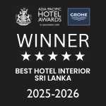 Asia Pacific Hotel Awards 2025–2026