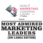 Sri Lanka’s Most Admired Marketing Leaders 2026