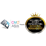 Sri Lanka's Most Influential General Managers (Hospitality) 2026