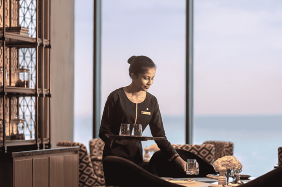 Ahāra Everyday Dinner Buffet - Amari Colombo