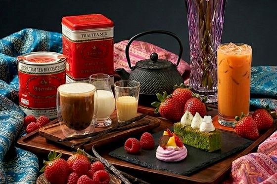 The Art of Indulgence - Amari Colombo