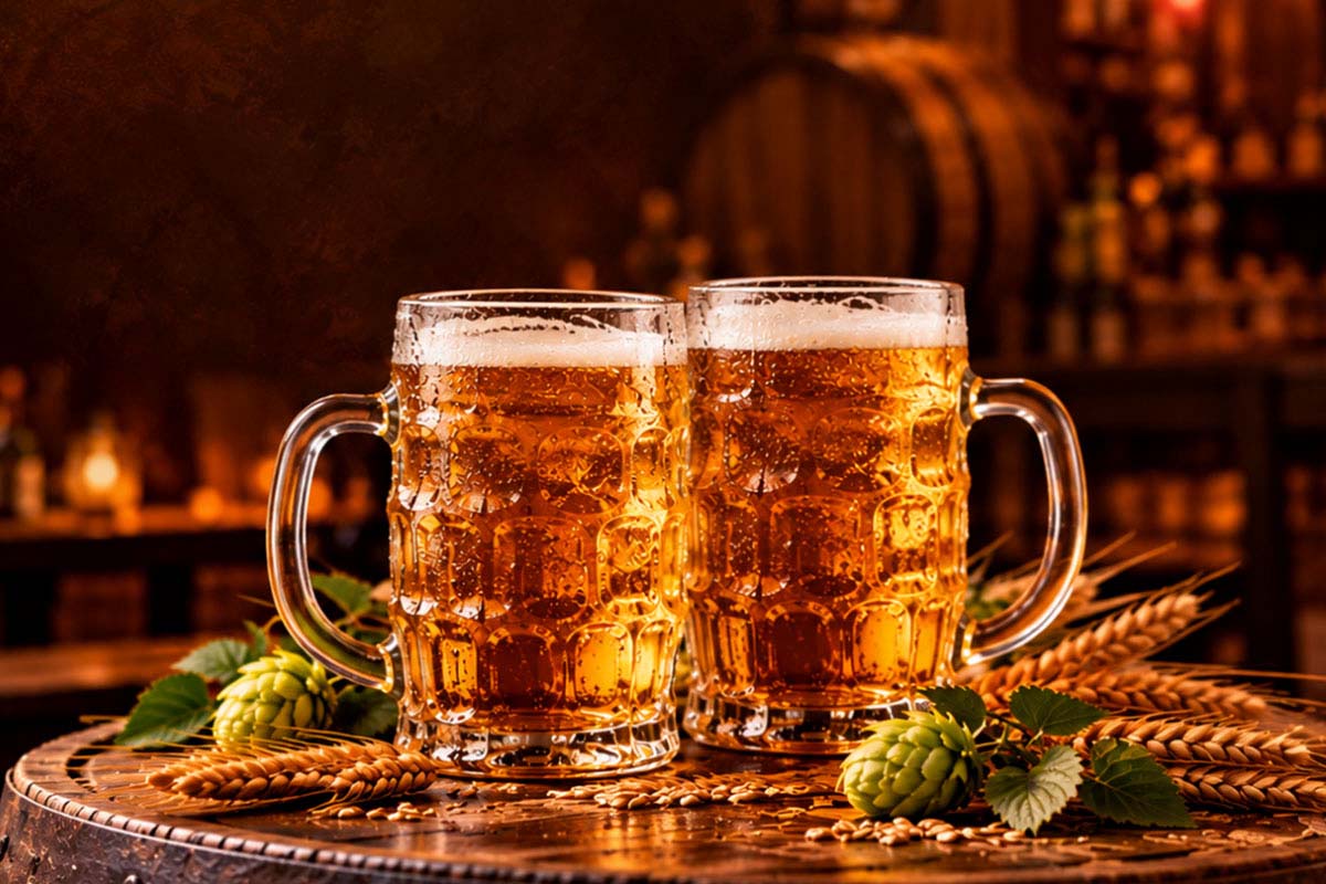 Prego Oktoberfest
