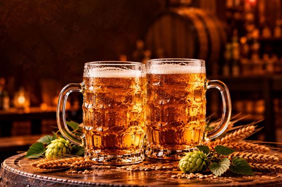 Prego Oktoberfest - Amari Colombo