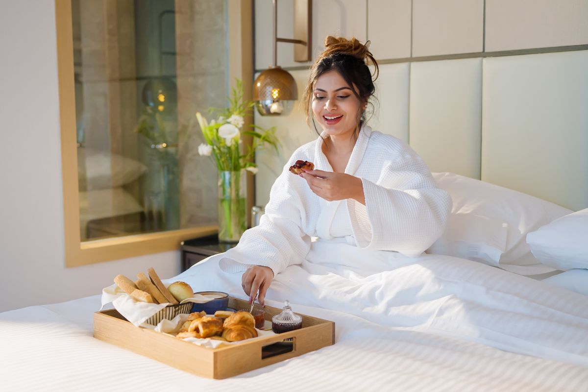 Skyhigh Romance Package - Amari Colombo Skyhigh Romance Package - Amari Colombo
