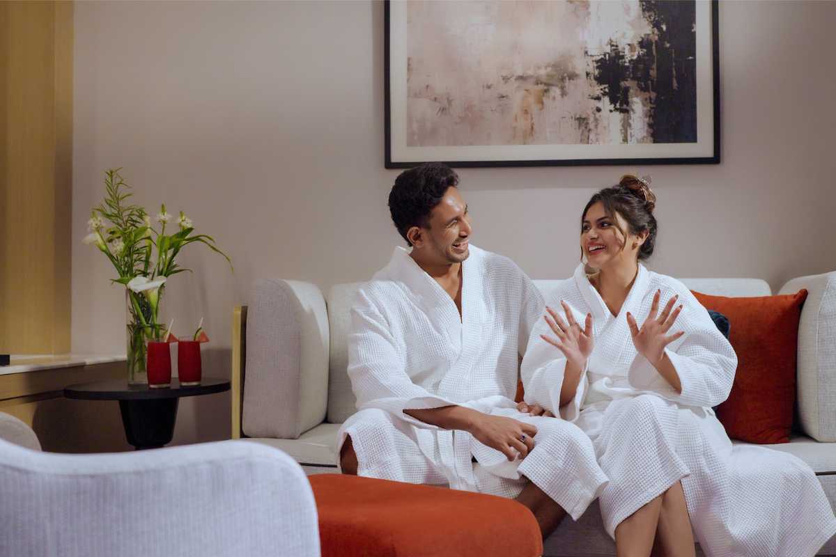 Hotel in Colombo | Amari Colombo Sri Lanka Official Site